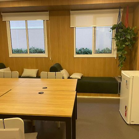 Appartamento Flat Paulista Perto Do Metro San Paolo Esterno foto