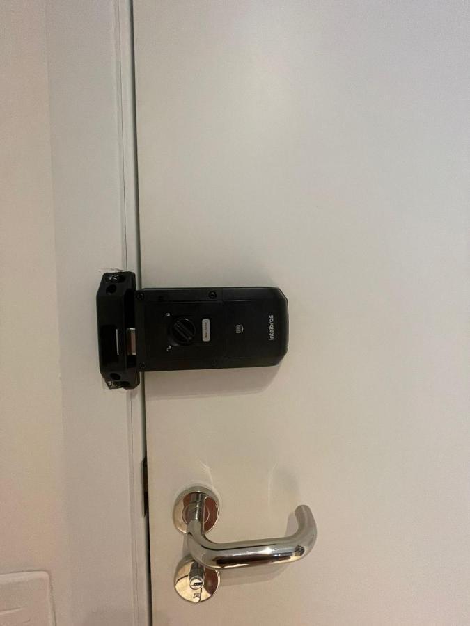 Appartamento Flat Paulista Perto Do Metro San Paolo Esterno foto